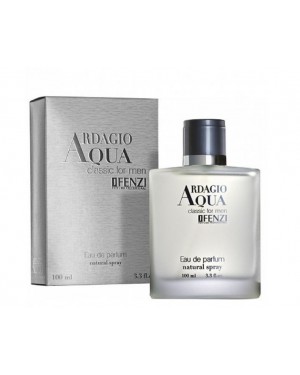 Парфюм Jfenzi Ardagio AQUA classic men 100ml    